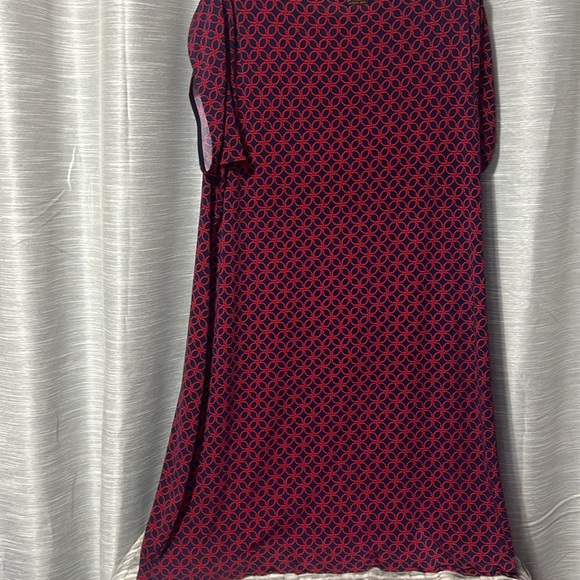 Michael Kors dress EUC Size 2X - Picture 5 of 6
